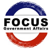 Focus Government Affairs Logo