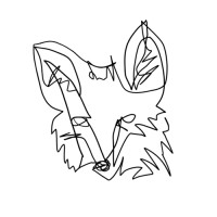 Feral Fox Creative Logo