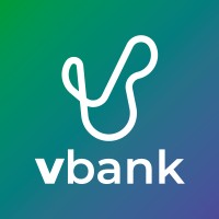 vbank Logo
