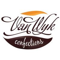 Van Wyk Confections Logo