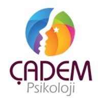 ÇADEM Psikoloji Logo