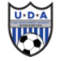 Utah Development Academy Logo