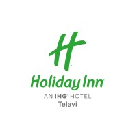 Holiday Inn Telavi, Georgia Logo