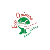 Eco Química Industria Higienista Ltda Logo