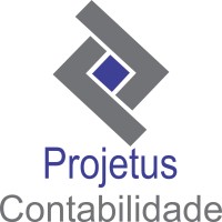 Projetus Contabilidade Logo