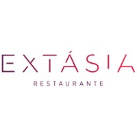 Extásia Restaurante Logo