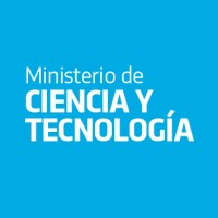 Ministerio de Ciencia y Tecnología de Córdoba Logo