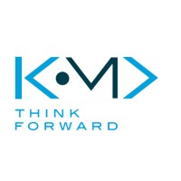 KMicro Tech, Inc. Logo