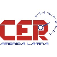 CER América Latina S.A. Logo