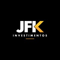 JFK Investimentos Logo