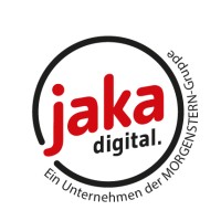 jaka digital Logo