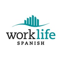 Work-Life Spanish Logo