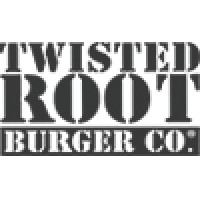 Twisted Root Burger Co. Logo