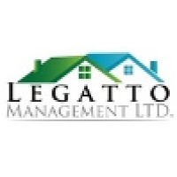 Legatto Management Ltd. Logo