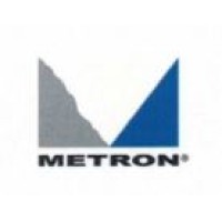 Metron Logo