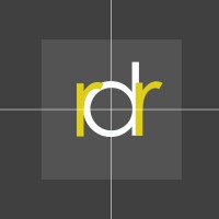 RDR Miami | Rio Development Resources Logo