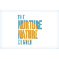 Nurture Nature Center Logo