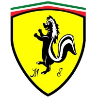 Ferraris-Online LLC. Logo