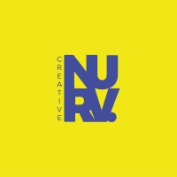 CreativeNURV Logo