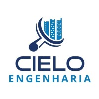 Cielo Engenharia Logo