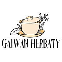 Gaiwan Herbaty Logo