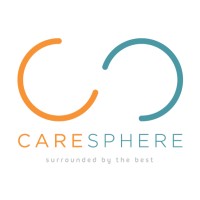 CareSphere Logo