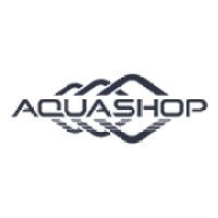 AQUASHOP Logo