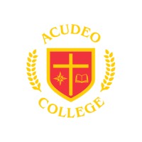 ACUDEO College Logo