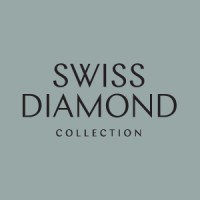 Swiss Diamond Collection Logo