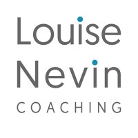 Louise Nevin Career and Leadership Coaching Logo