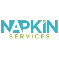 Napkin Services Logo