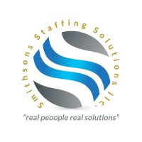 Smithsons Staffing Solutions Logo