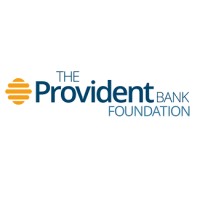 The Provident Bank Foundation Logo