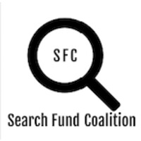 Search Fund Coalition Logo
