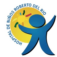 Hospital de Niños Roberto del Río Logo