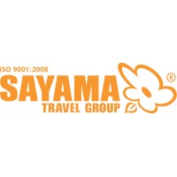 SAYAMA Travel Group Co., Ltd. Logo