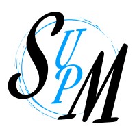 Step UP Media Logo