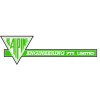 Baipini Engineering Pty Ltd Logo