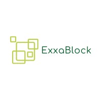 ExxaBlock, Inc. Logo