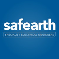 Safearth Logo
