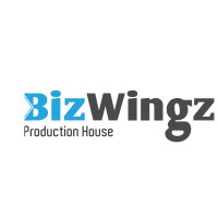 Bizwingz Production House Logo