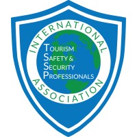 INTERNATIONAL ASSOCIATION OF TOURISM SAFETY & SECURITY PROFESSIONALS Logo