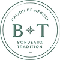 Bordeaux Tradition Logo