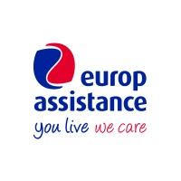 Europ Assistance India Logo