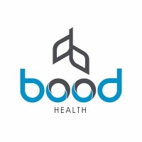 Bood Health Logo