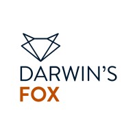 Darwins Fox Logo