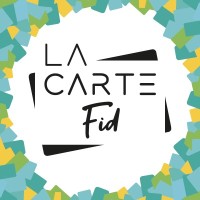 La Carte Fid Logo