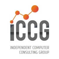 ICCG - Independent Computer Consulting Group Logo