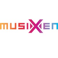 Musixen Logo