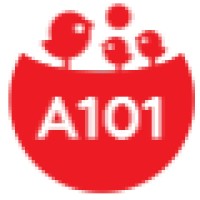 JSC A101 DEVELOPMENT Logo